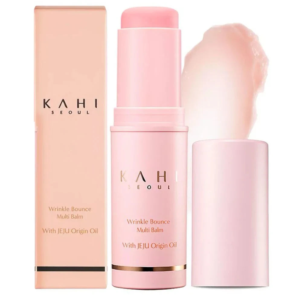 Wrinkle Bounce Multi Balm Stick