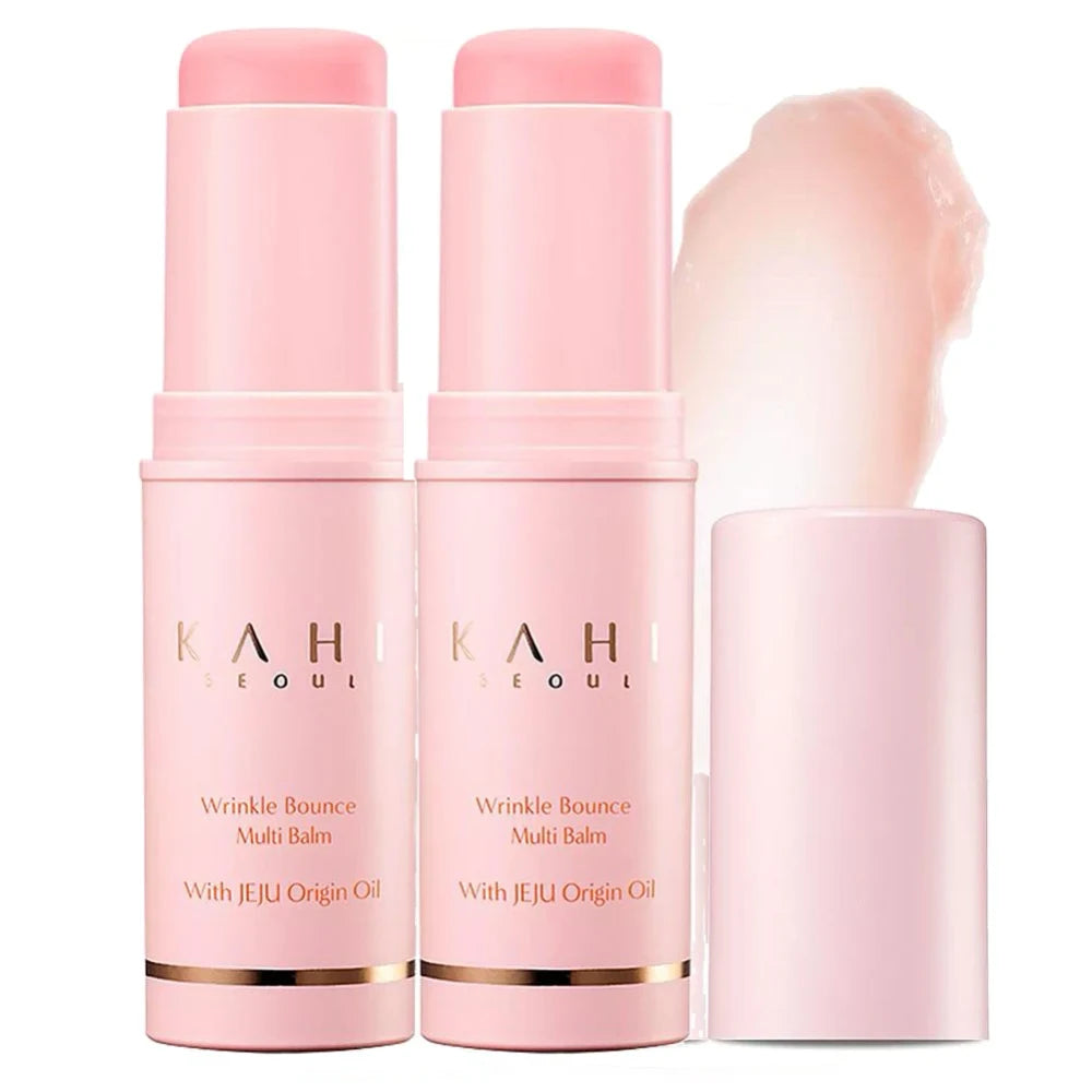 Wrinkle Bounce Multi Balm Stick