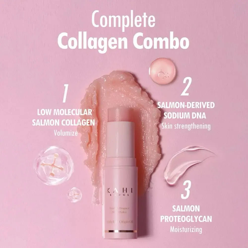 Wrinkle Bounce Multi Balm Stick