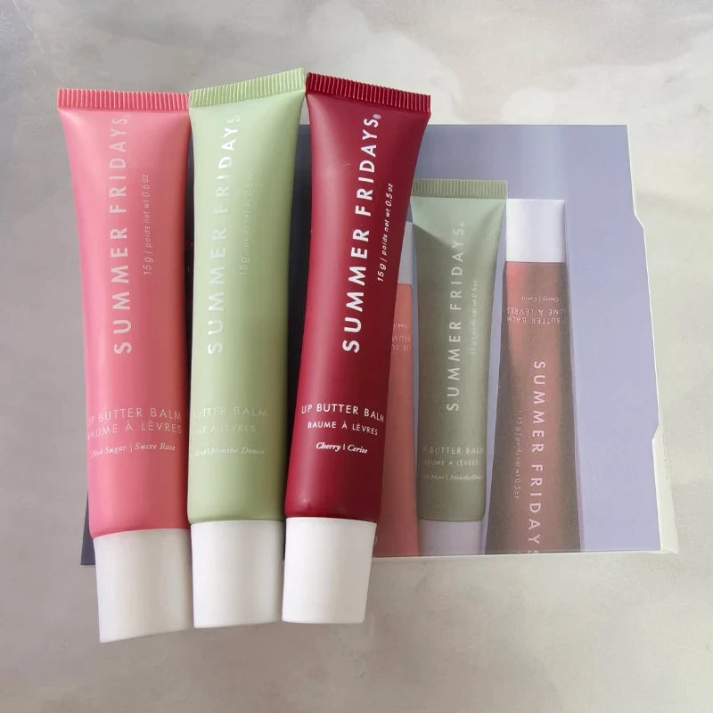 Summer Fridays Lip Balm