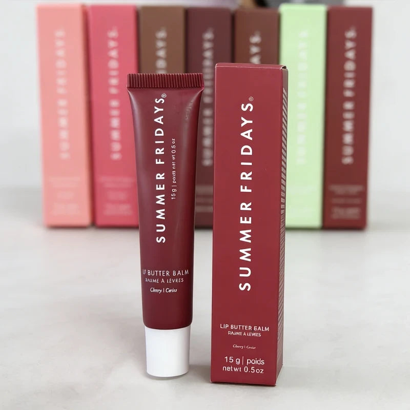 Summer Fridays Lip Balm