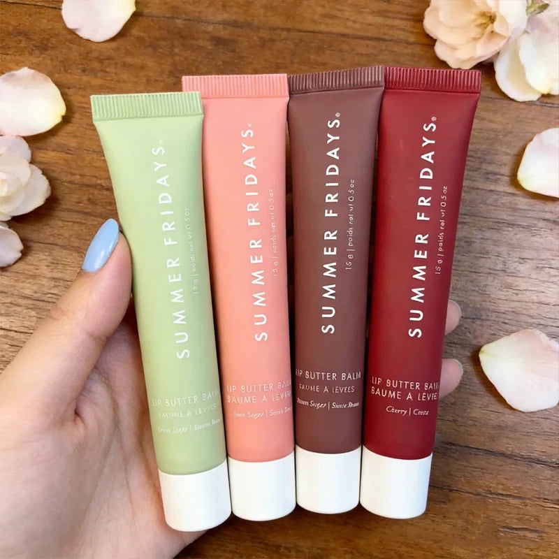 Summer Fridays Lip Balm