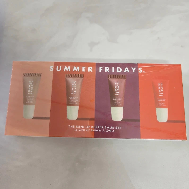 Summer Fridays Lip Balm