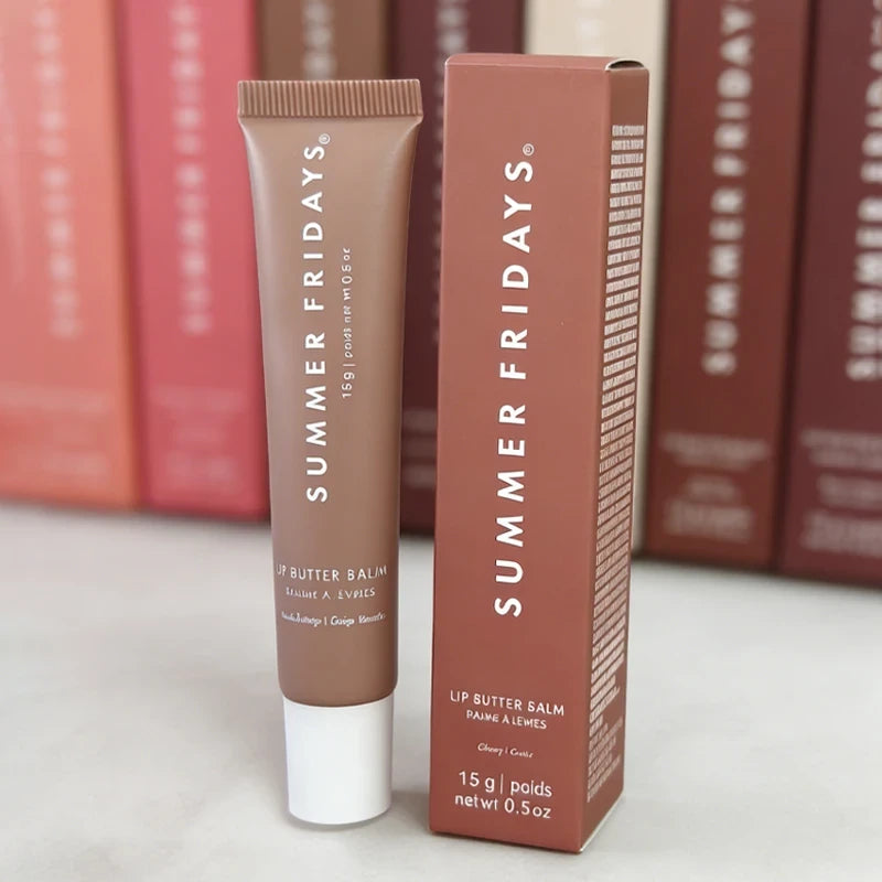 Summer Fridays Lip Balm