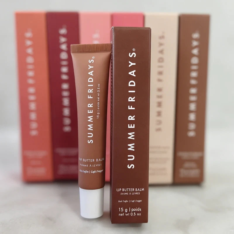 Summer Fridays Lip Balm