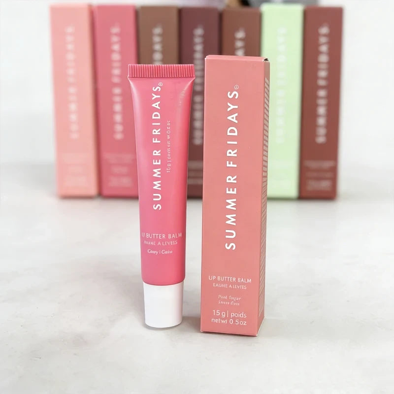 Summer Fridays Lip Balm