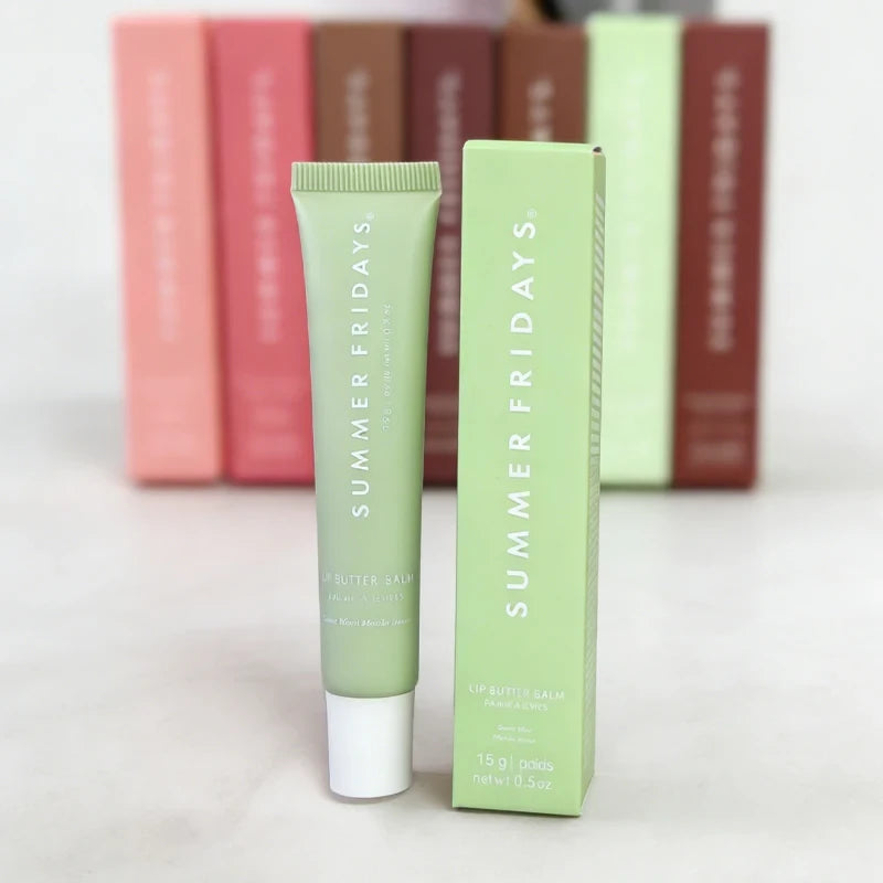 Summer Fridays Lip Balm