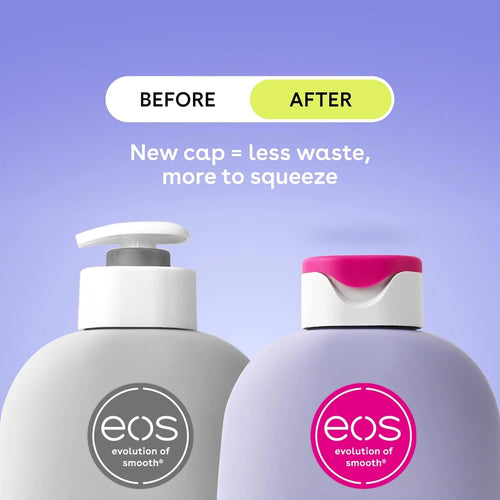 EOS Shea Better Body Lotion