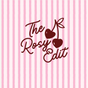 The Rosy Edit - Home
